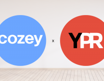 YPR prolonge sa collaboration avec Cozey et devient son agence de relations publiques attitrée au Canada