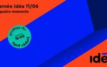 Le concours Idéa se double désormais d&rsquo;une journée de conférence