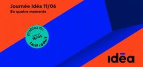 Le concours Idéa se double désormais d&rsquo;une journée de conférence