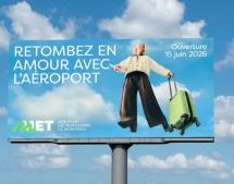 Le MET et Sid Lee entament une nouvelle collaboration Le MET et Sid Lee entament une nouvelle collaboration