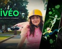 Corus lance Vivéo : une nouvelle plateforme de diffusion en continu francophone