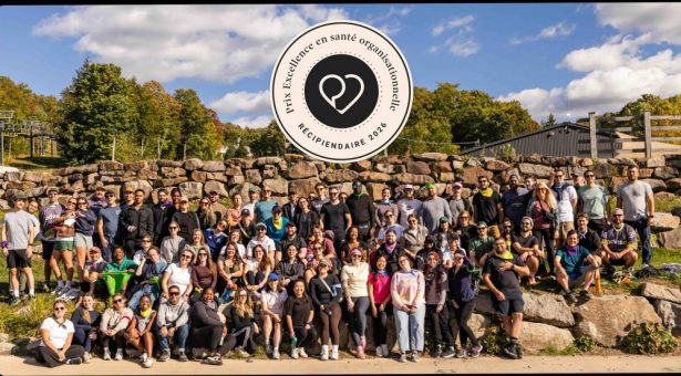 Les nouvelles de l&rsquo;industrie québécoise des communications