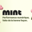 Mint dévoile son nouveau positionnement de marque