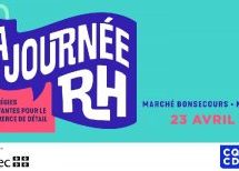 L’intelligence artificielle au coeur de la 3e édition de la Journée RH du CQCD