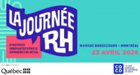 L&rsquo;intelligence artificielle au coeur de la 3e édition de la Journée RH du CQCD