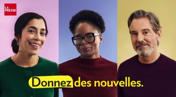 Les nouvelles de l&rsquo;industrie québécoise des communications