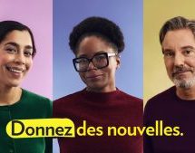 Donnez des nouvelles : Cossette signe la nouvelle campagne publicitaire de La Presse