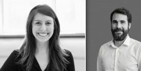 Nicolas Girault et Frédérique Gaudet rejoignent m&h