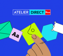 Atelier Direct La Presse s’adapte au marché publicitaire avec une offre bonifiée pour les PME d’ici Atelier Direct La Presse s’adapte au marché publicitaire avec une offre bonifiée pour les PME d’ici