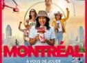 Une nouvelle campagne inspirée de la téléréalité pour Tourisme Montréal signée Cossette