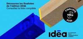 Concours Idéa 2026 : les finalistes dévoilés !