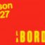 Imédia renouvelle l&rsquo;image de marque du théâtre La Bordée pour sa saison 2026-2027