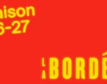 Imédia renouvelle l&rsquo;image de marque du théâtre La Bordée pour sa saison 2026-2027