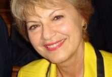 Josette Massy-Forget intronisée au Panthéon des bâtisseurs des relations publiques du Canada