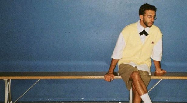 « J’essaie de rester ouvert face à l’IA » – Luis Clavis (cofondateur du studio montréalais Sonbon)