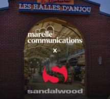 Marelle Communications retrouve Sandalwood Management Canada pour le rayonnement du Marché Les Halles d’Anjou Marelle Communications retrouve Sandalwood Management Canada pour le rayonnement du Marché Les Halles d’Anjou