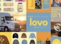 Groupe Nutri devient Lovo, une nouvelle identité pilotée par « une agence virtuelle »
