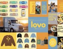 Groupe Nutri devient Lovo, une nouvelle identité pilotée par « une agence virtuelle »