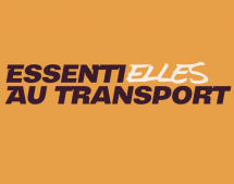 Oranje signe l’identité de « Essentielles au transport » avec Camo-Route