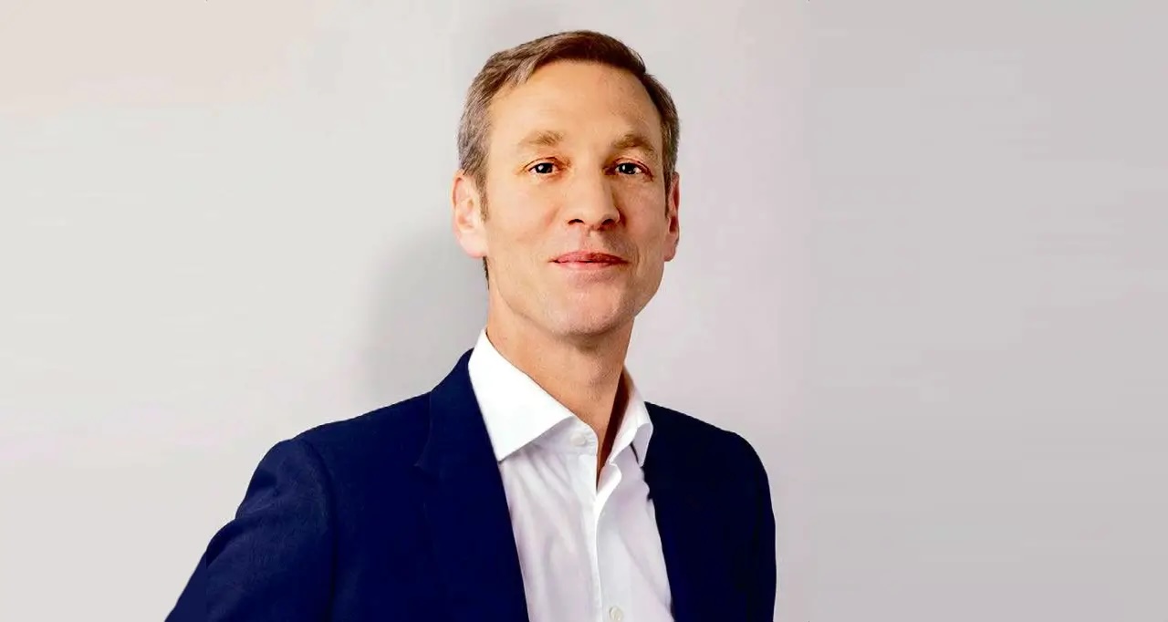 Shael Greenberg se joint à Incendo à titre de vice-président, Ventes de ...