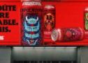 Sid Lee revoit l&rsquo;image de marque de la microbrasserie Trou du Diable