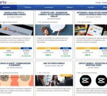 Nouveauté Isarta Formations : suivez certaines formations en différé !