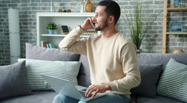 L’importance du suivi en affaires : Souvent, un client qui n’a pas répondu ne dit pas « non », il dit simplement « pas encore »
