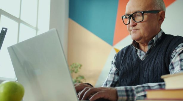 Morphe, un agent pour capter la connaissance des «bientôt retraités»