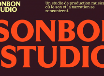 Sonbon Studio, un nouveau studio de musique à l’image à Montréal