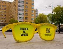 Cossette et Amnistie internationale s’attaquent aux mythes sur l’immigration avec « Change ta vision »