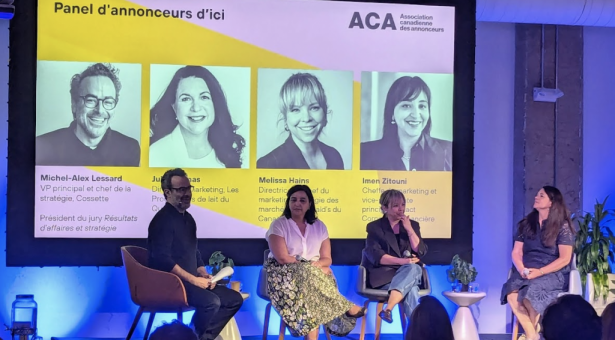 « Faire du marketing, c&rsquo;est plus facile aujourd’hui » – Échos de la Journée Idea 2026