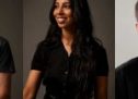 Sid Lee renforce son équipe de direction avec les nominations de Yanick Bédard, Shereen Ladha et Jean-François Lavigne