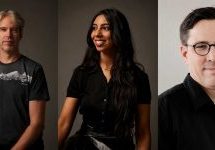 Sid Lee renforce son équipe de direction avec les nominations de Yanick Bédard, Shereen Ladha et Jean-François Lavigne