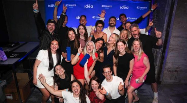 Sid Lee, Touché !, Rona, Cossette… Découvrez les grands gagnants de l&rsquo;édition 2026 du Concours Idéa