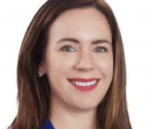 Janine Allen, nouvelle cheffe des opérations de Earnscliffe
