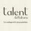 DRAKKAR Talent devient Talent deRabane