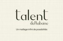DRAKKAR Talent devient Talent deRabane