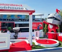 belairdirect s’associe à OSHEAGA et à l’Amphithéâtre RBC pour faire vivre l’assurance autrement cet été