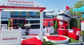 belairdirect s’associe à OSHEAGA et à l’Amphithéâtre RBC pour faire vivre l’assurance autrement cet été