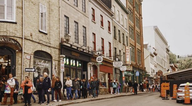 Commerce électronique : un canal encore sous-utilisé pour la majorité des commerçants québécois