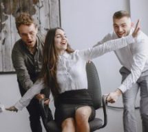 3 angles d&rsquo;attaque pour inspirer vos contenus « TikTok au bureau »