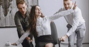 3 angles d&rsquo;attaque pour inspirer vos contenus « TikTok au bureau »