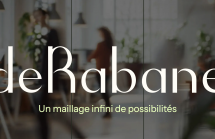 DRAKKAR Talent devient Talent deRabane