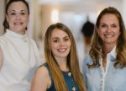 Jade Vézina devient actionnaire de Rouillier