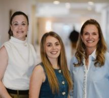 Jade Vézina devient actionnaire de Rouillier