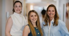 Jade Vézina devient actionnaire de Rouillier