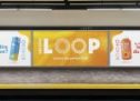 PIGEON orchestre la stratégie de marque et une première campagne pour Loop