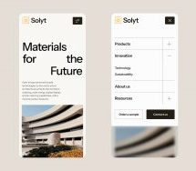Kryzalid signe le lancement numérique de Solyt, une nouvelle marque de solutions photovoltaïques architecturales
