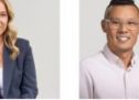 Geneviève Fournier et Jeffrey Hum rejoignent la direction de Urgel Bourgie