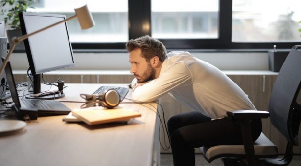Peut-on renvoyer un employé… démotivé ?
